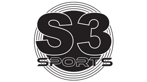 S3 Sports Logo S3 Sports Logo